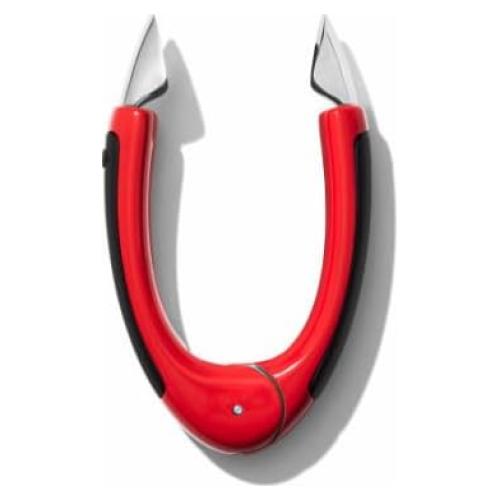 Despuntador de Fresas OXO Good Grips Acero Inoxidable