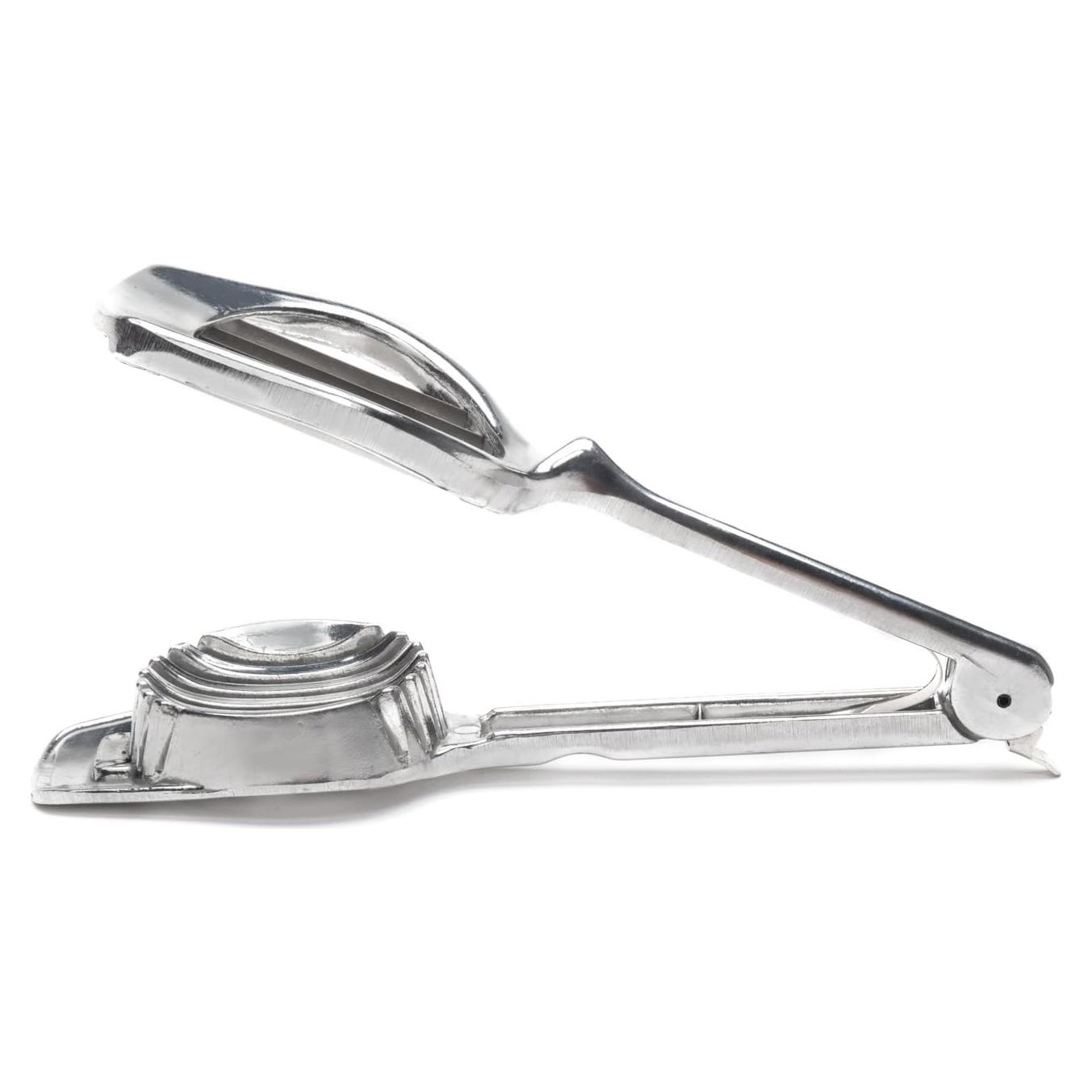 Cortador de Champiñones y Huevos Fox Run, Aluminio 20.8 cm