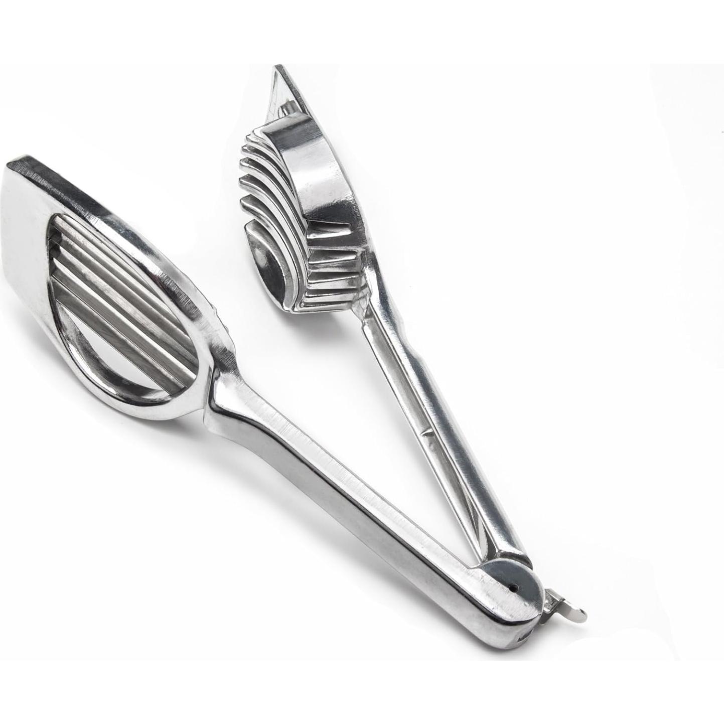 Cortador de Champiñones y Huevos Fox Run, Aluminio 20.8 cm