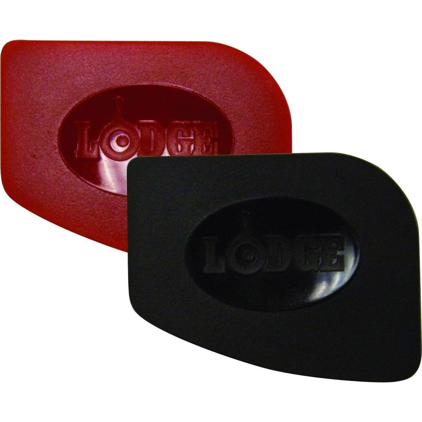 Raspadores de Sartén Lodge SCRAPERPK, Paquete de 2