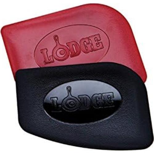 Raspadores de Sartén Lodge SCRAPERPK, Paquete de 2