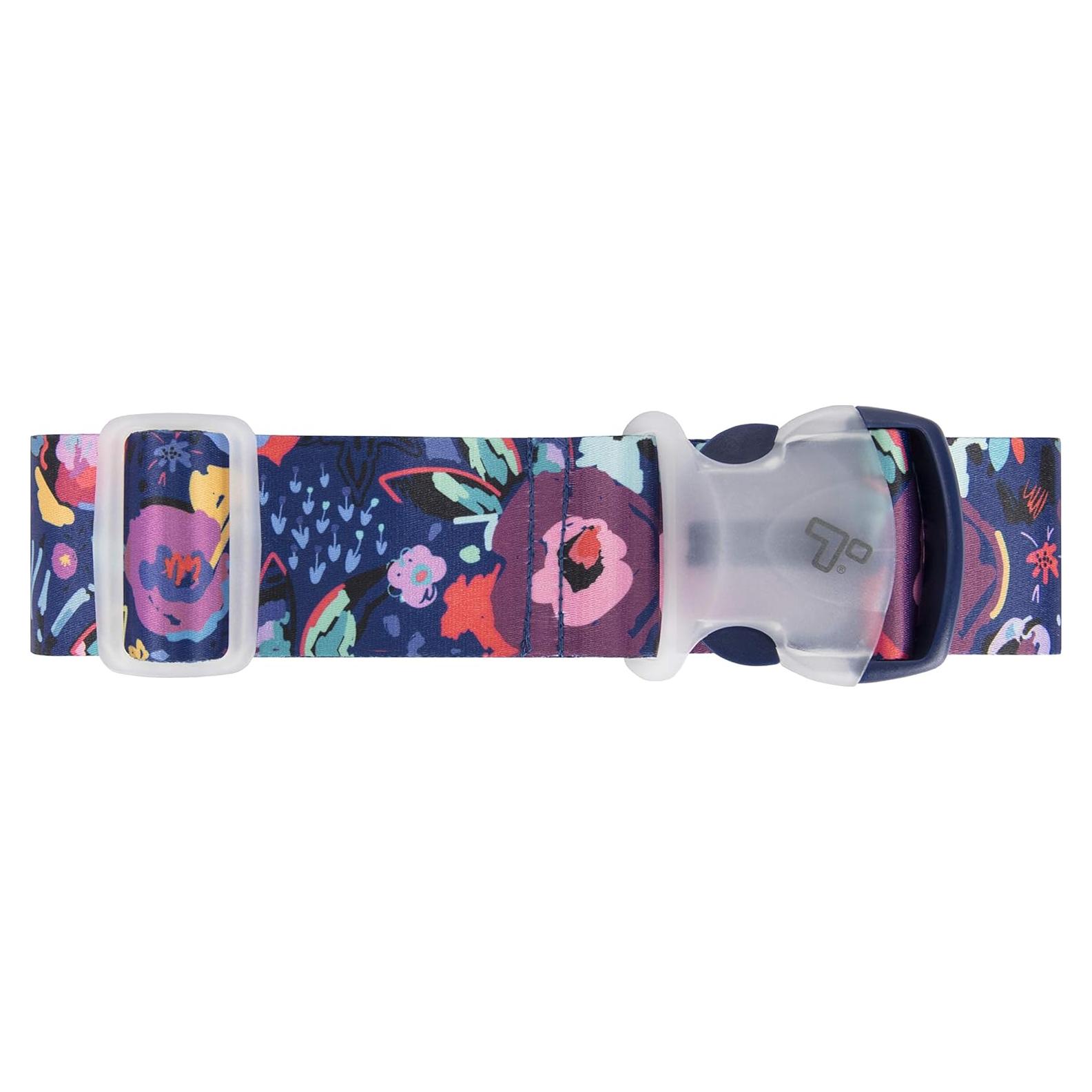 Correa de Equipaje Travelon Mod Floral 180 cm