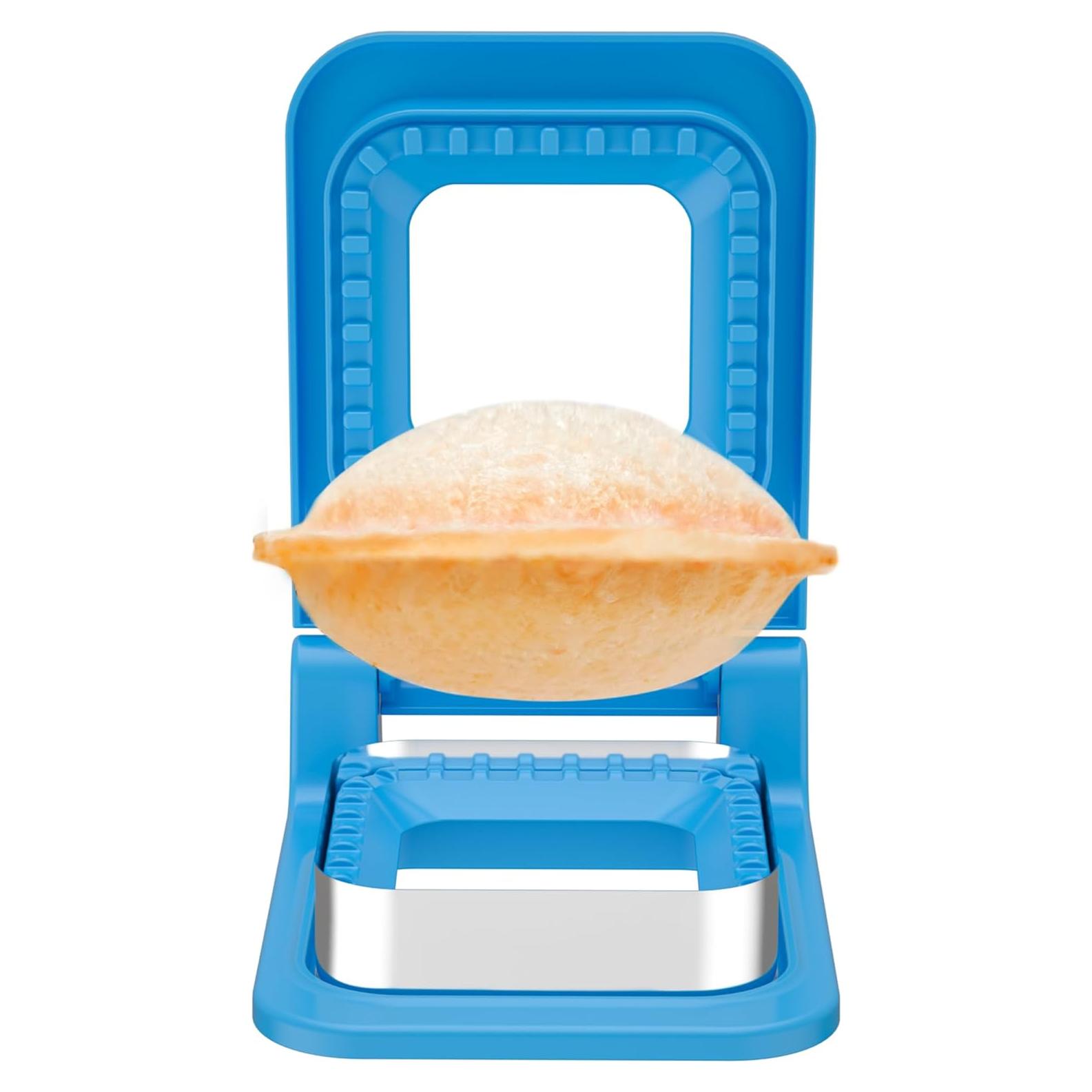 Cortador y Sellador de Sándwich HiYZ Acero Inoxidable 11.94cm