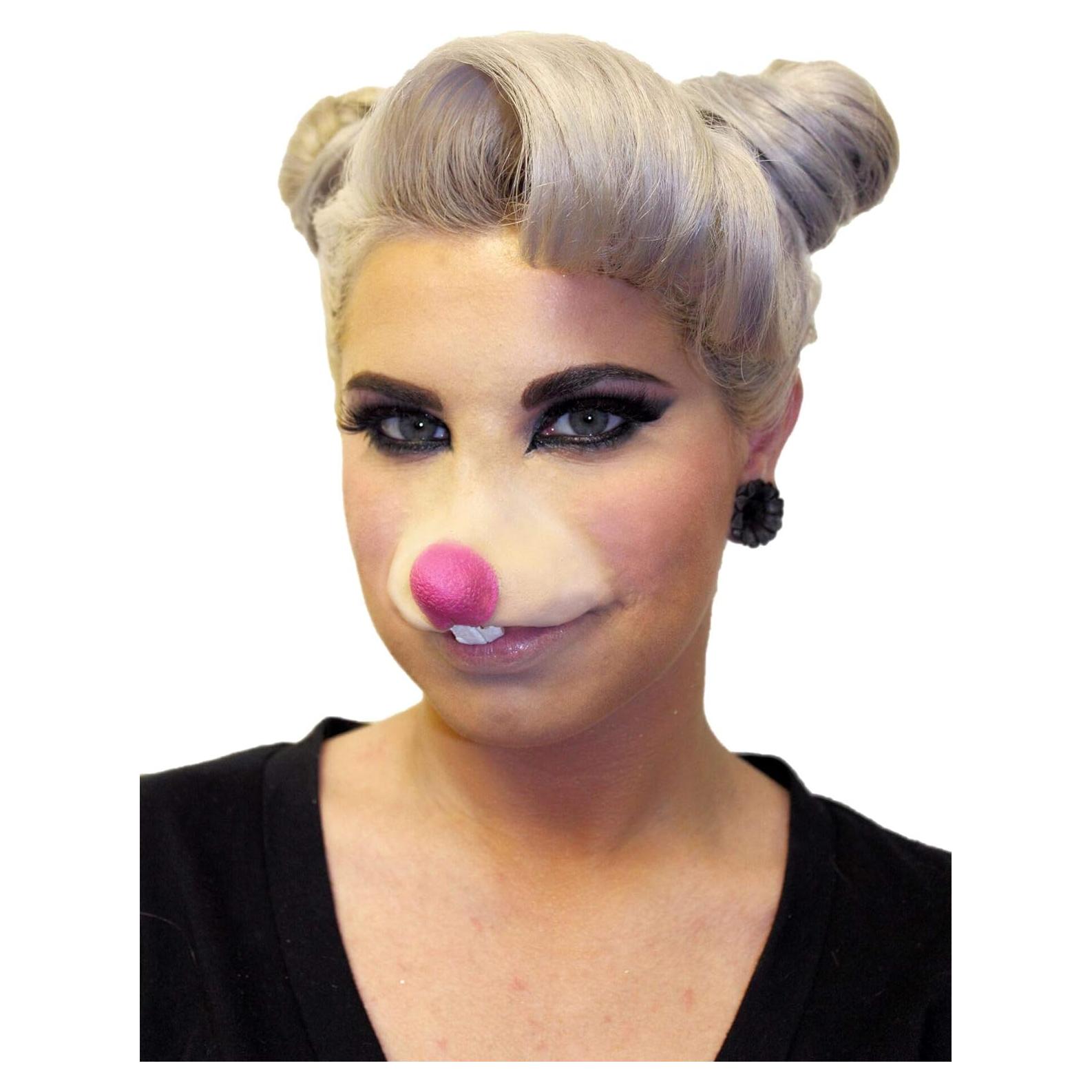 Nariz de Ratón Woochie Cinema Secrets - Aplicación Fácil