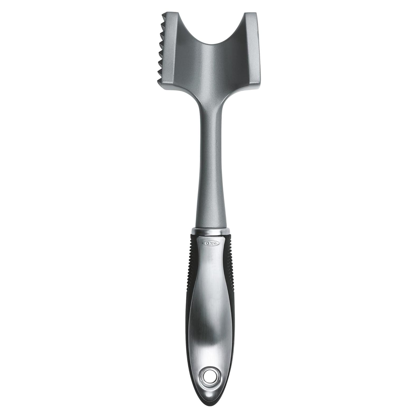 Aplastador de Carne OXO SteeL Acero Inoxidable 0,39 kg