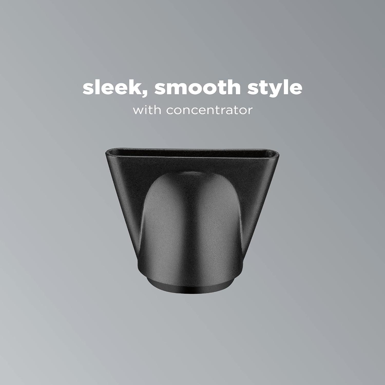 Secador de Pelo Conair INFINITIPRO Mini Profesional 0.54kg