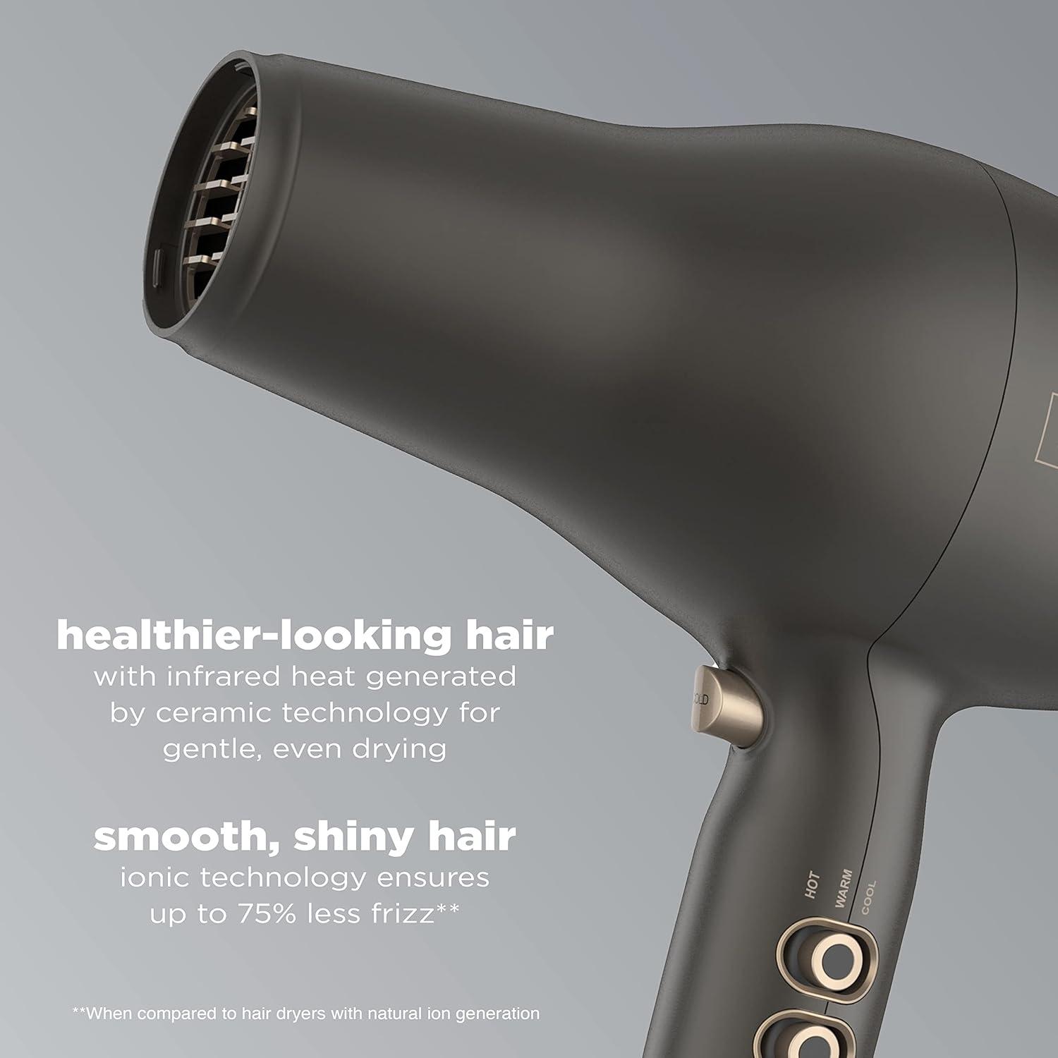 Secador de Pelo Conair FloMotion Pro 680 - Personalizable