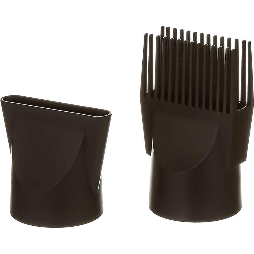 Secador de Pelo Cerámico Hot Beauty 1875W con Accesorios