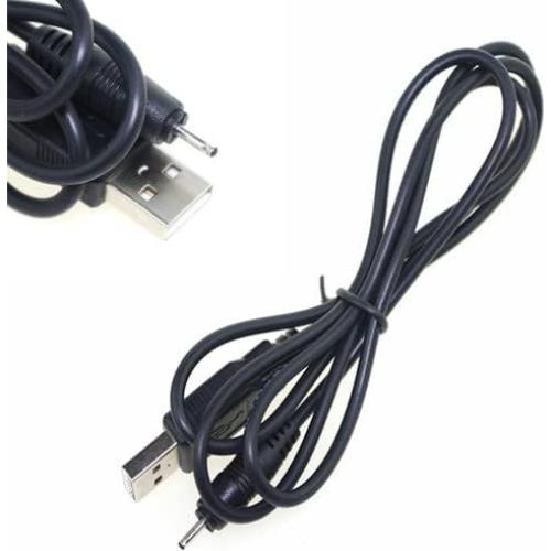 Cargador Inalámbrico USB J-ZMQER para Mini S530 - 100-240V