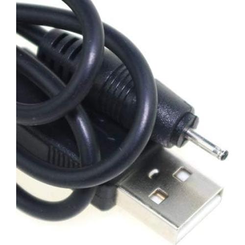 Cargador Inalámbrico USB J-ZMQER para Mini S530 - 100-240V
