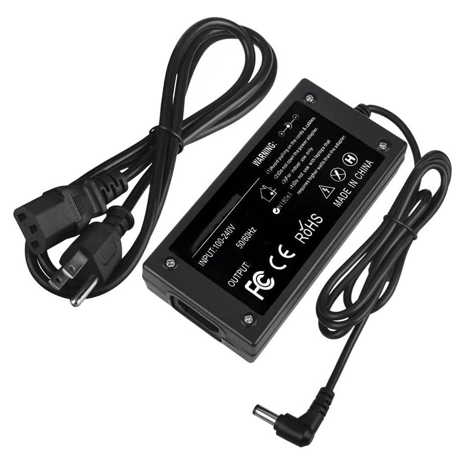 Adaptador de corriente AC J-ZMQER para altavoz Clearview Audio Clio