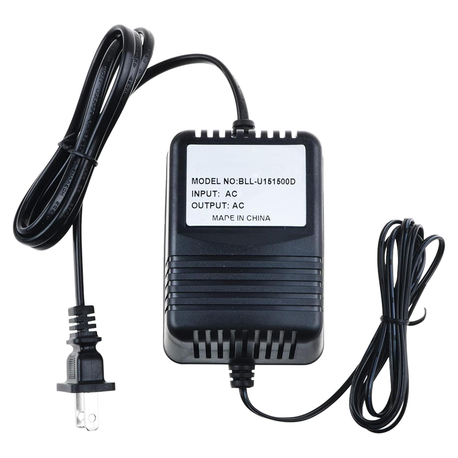 Adaptador de Corriente 12V 750mA Dysead para Cerca Invisible