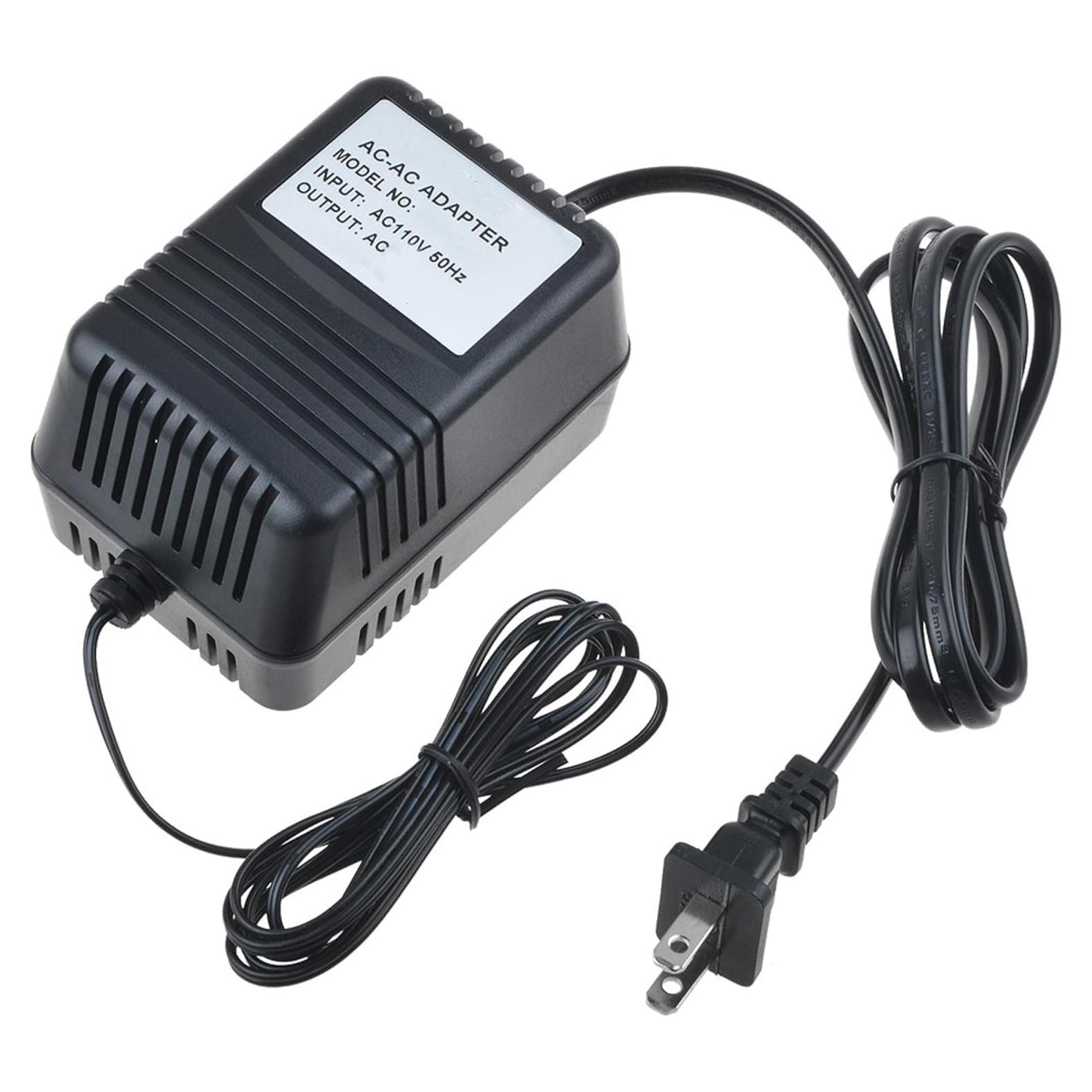 Adaptador de corriente HISPD 12V 750mA para cerca invisible
