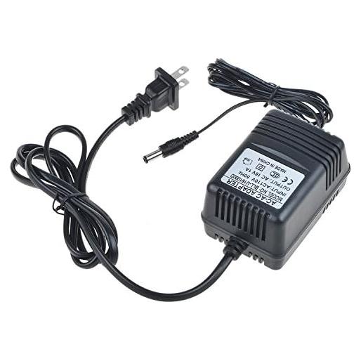 Adaptador AC/AC Digipartspower 100-0018-01 110V 2A