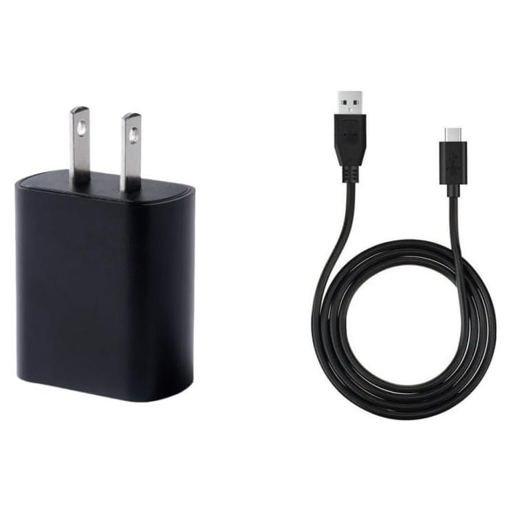 Adaptador AC/DC USB-C 5V Kircuit para Audífonos Audious