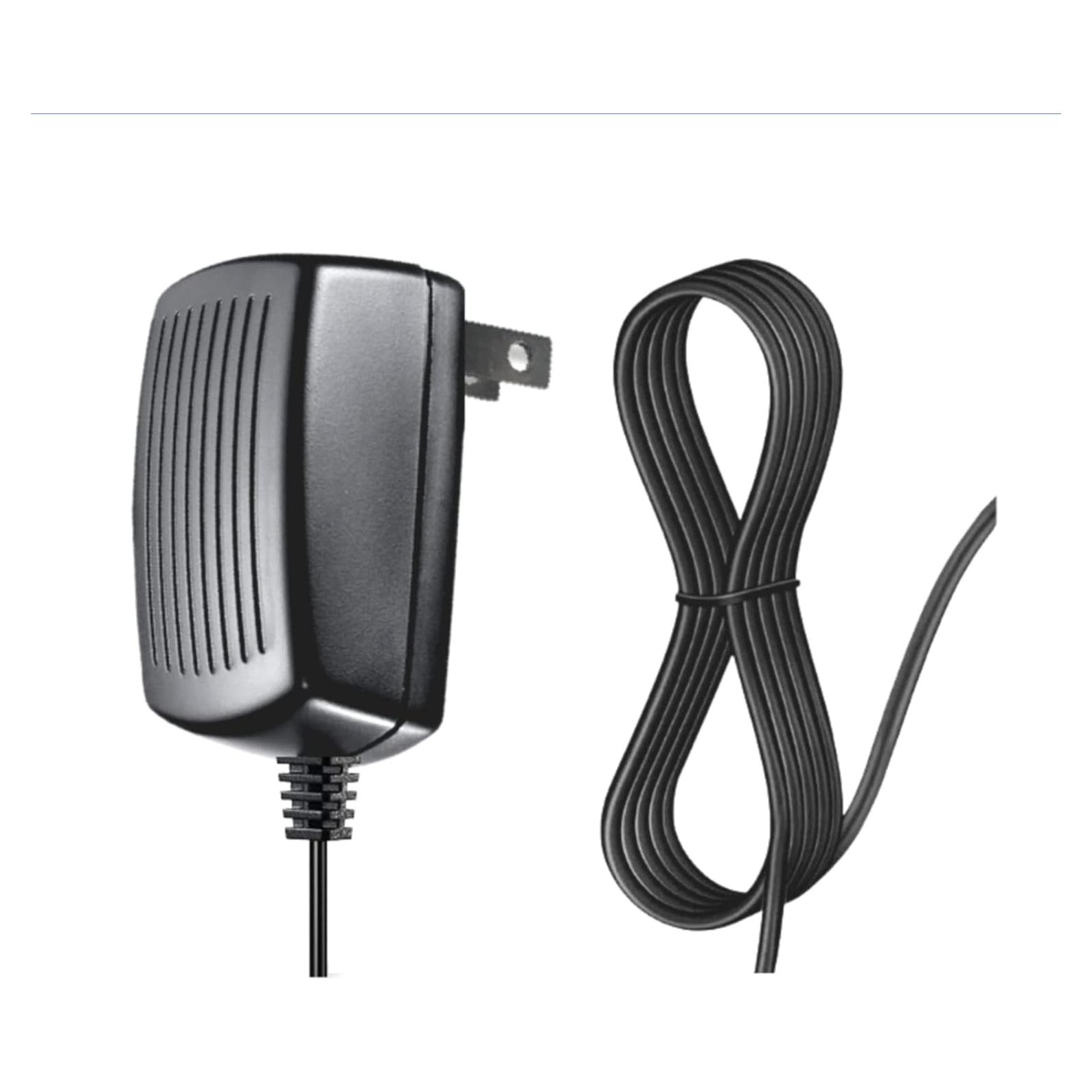 Adaptador de CA LKPower 100-0018-01 Cargador de Pared