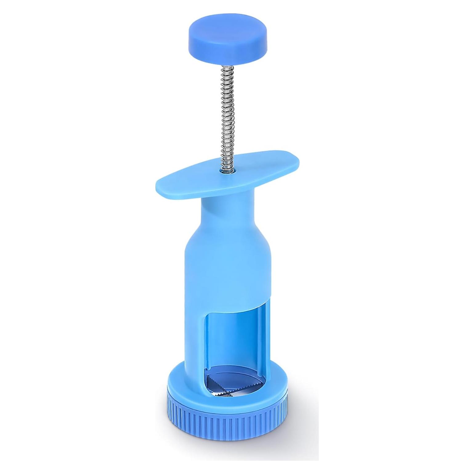 Cortador de Uvas y Tomates Valleyhike - Seguro y Eficaz