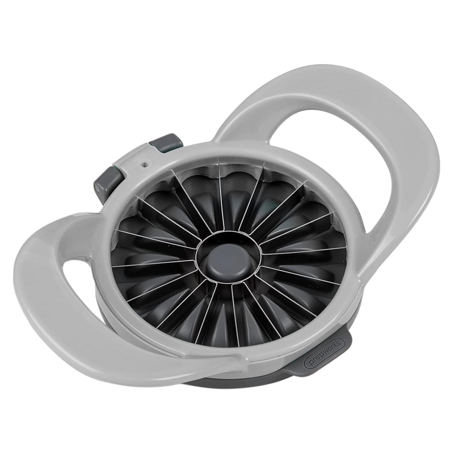 Cortador y Descorazonador de Manzanas Progressive 16 Rebanadas