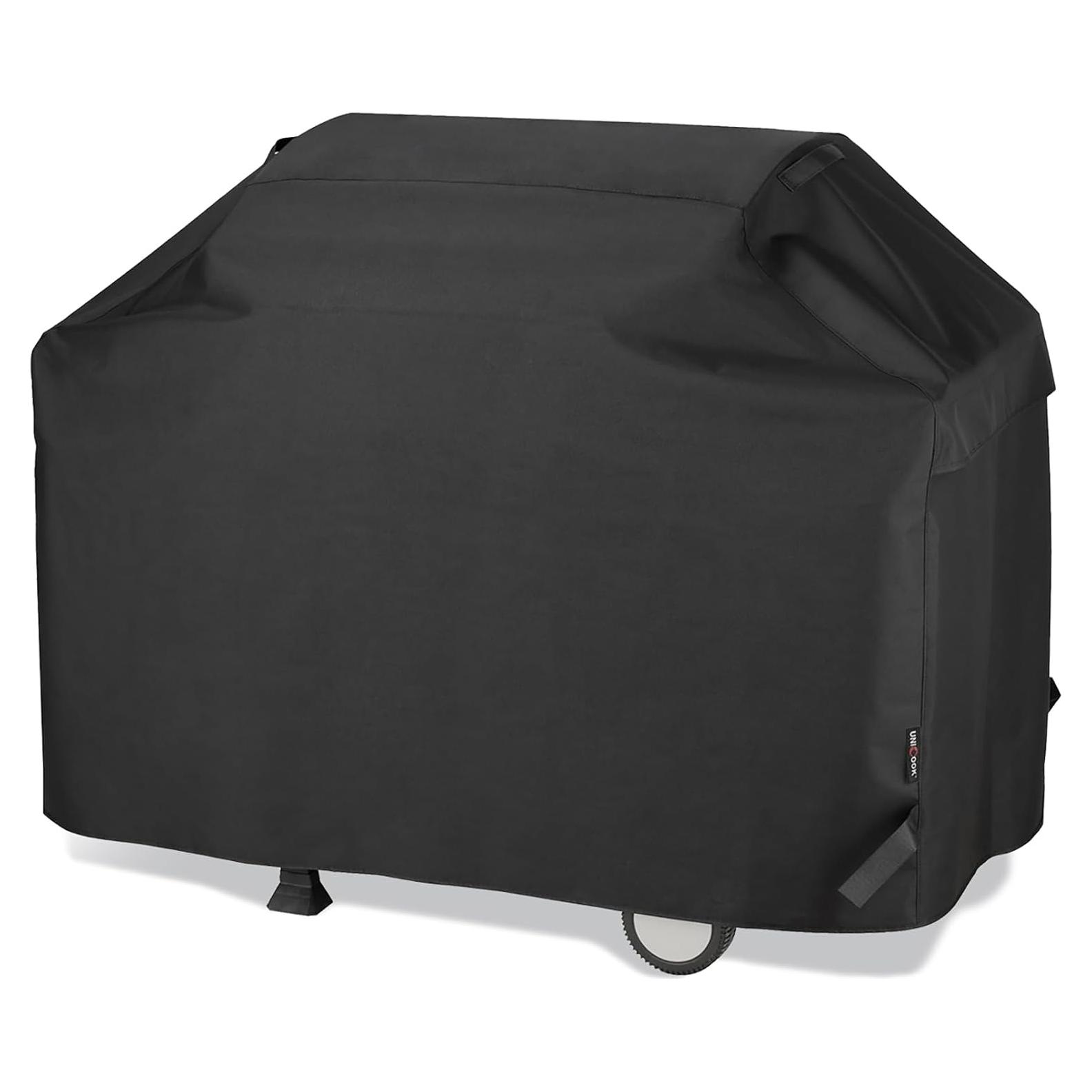 Funda de Barbacoa Unicook 165 cm Impermeable y Resistente