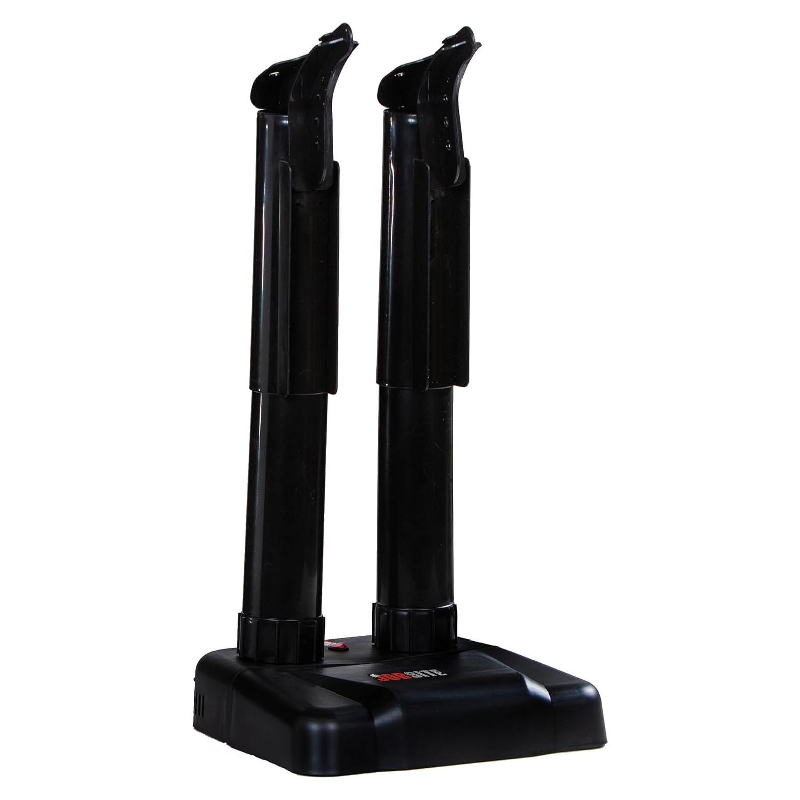 Secador de Botas JobSite - Calentador Silencioso 36W