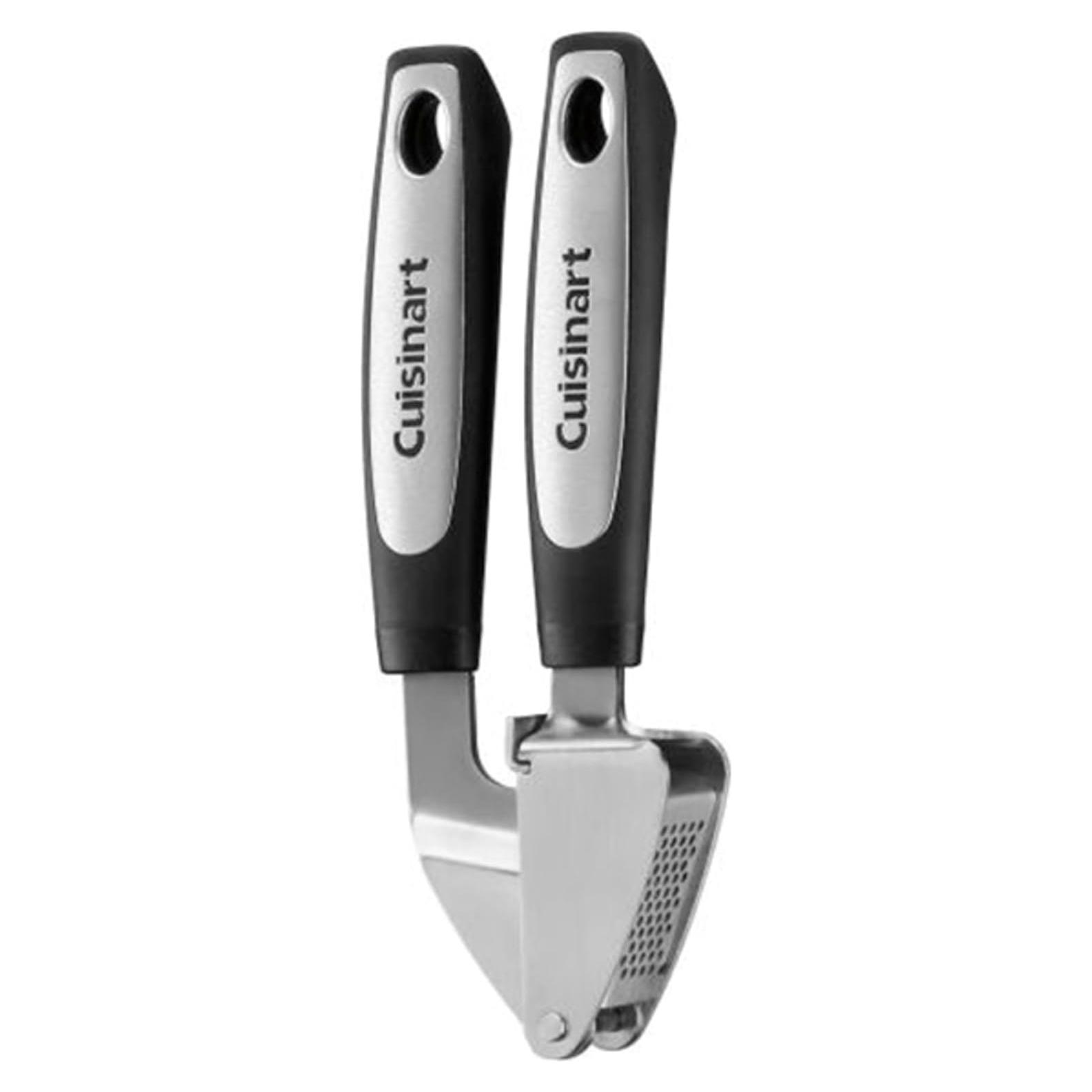 Prensa de Ajo Cuisinart CTG-20-GP Acero Inoxidable