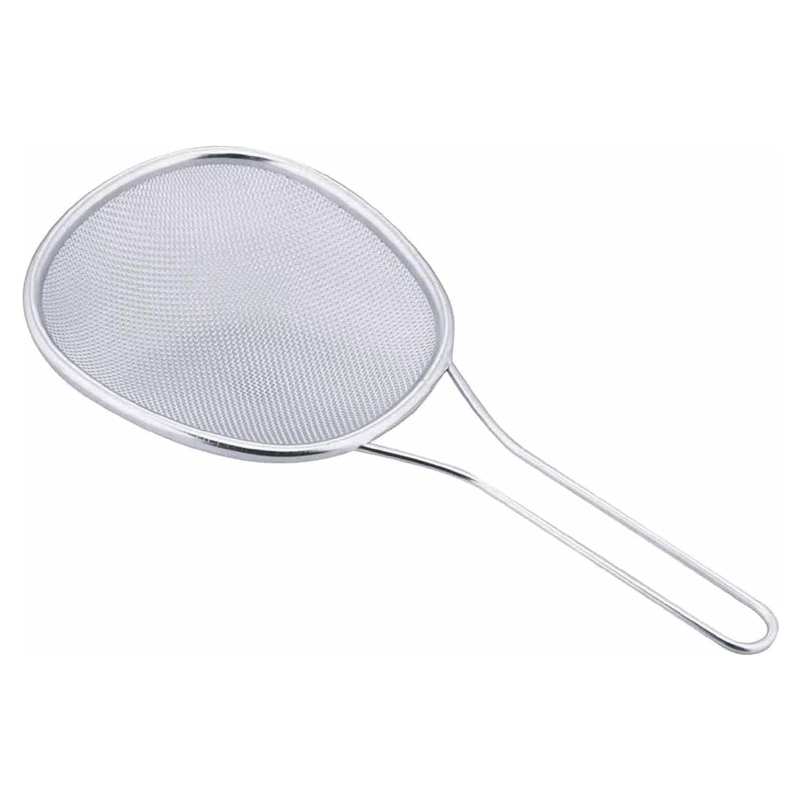 Colador de Cuchara Shimomura Kihan 27537 Acero Inoxidable