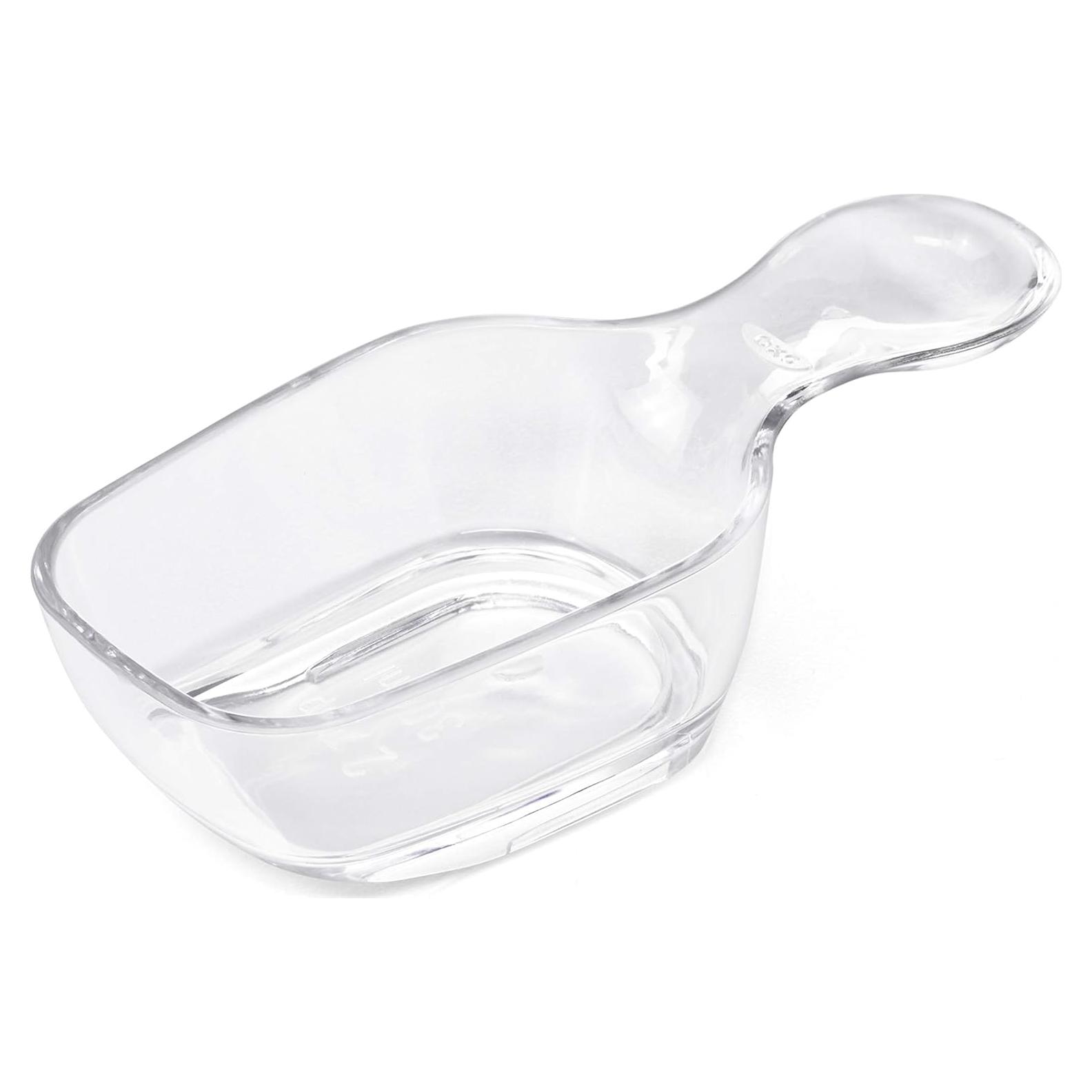 Cuchara para café OXO Good Grips 30 mL apta lavavajillas