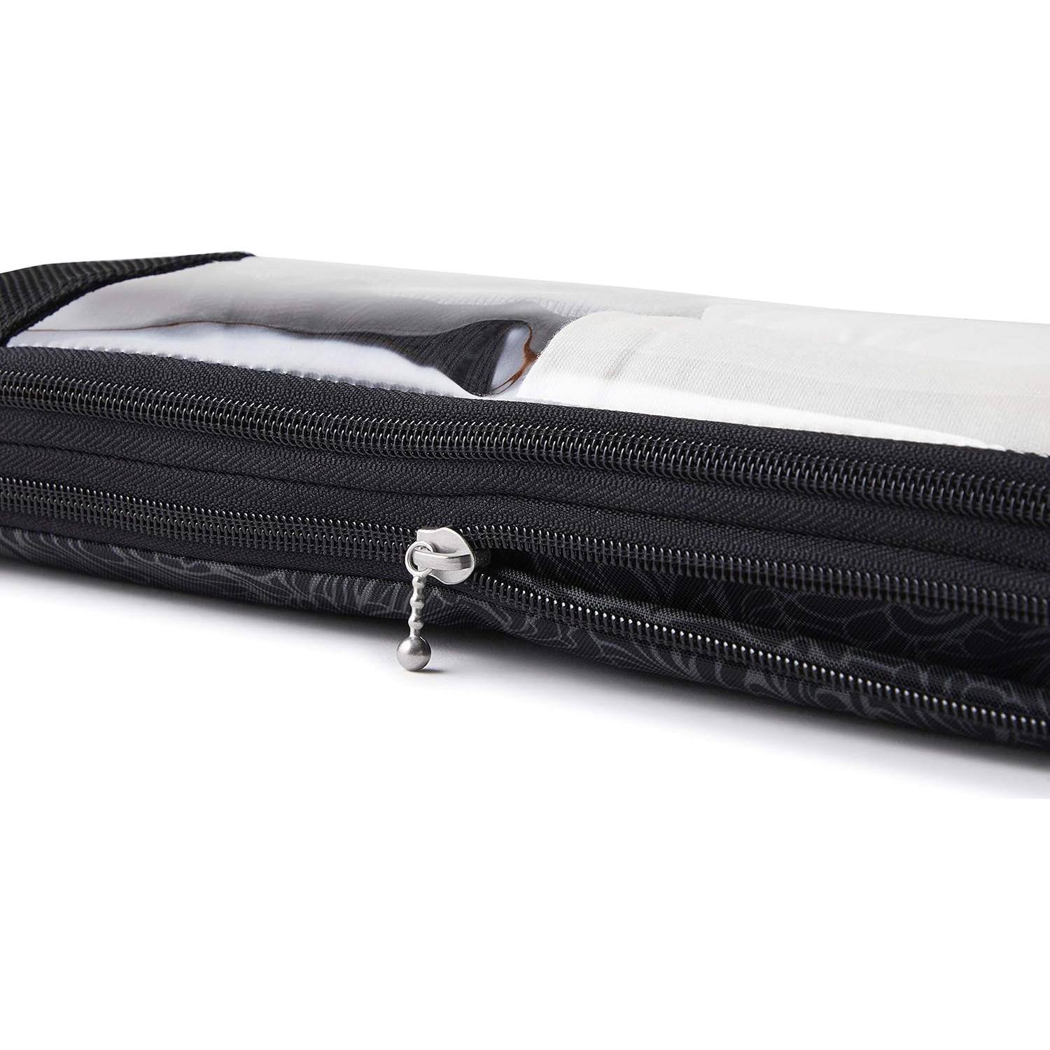 Cubo de Compresión Baggallini 35.56x10.16x6.35 cm Ligero