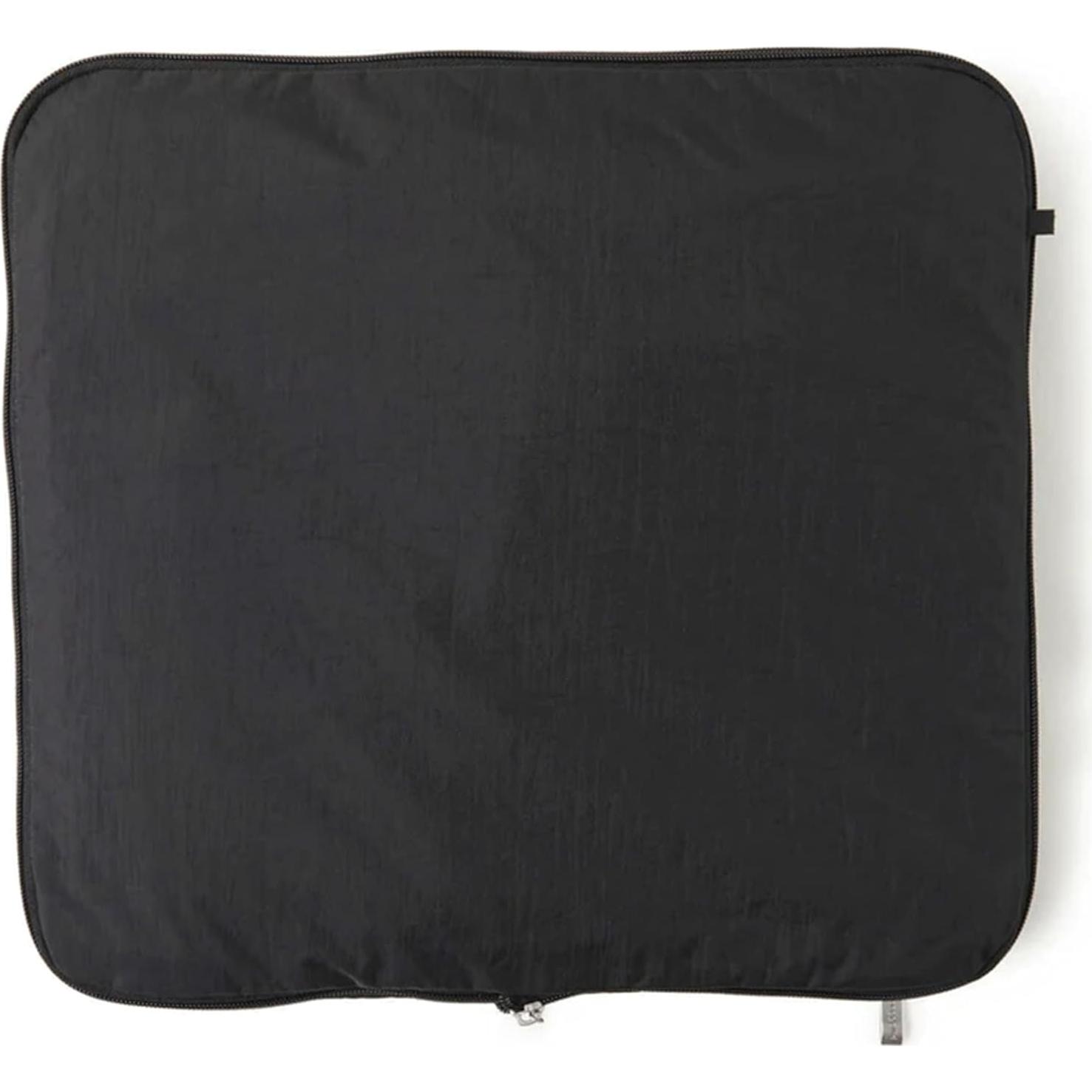 Cubo de Compresión Extra Grande Baggallini Negro 38x35x6 cm