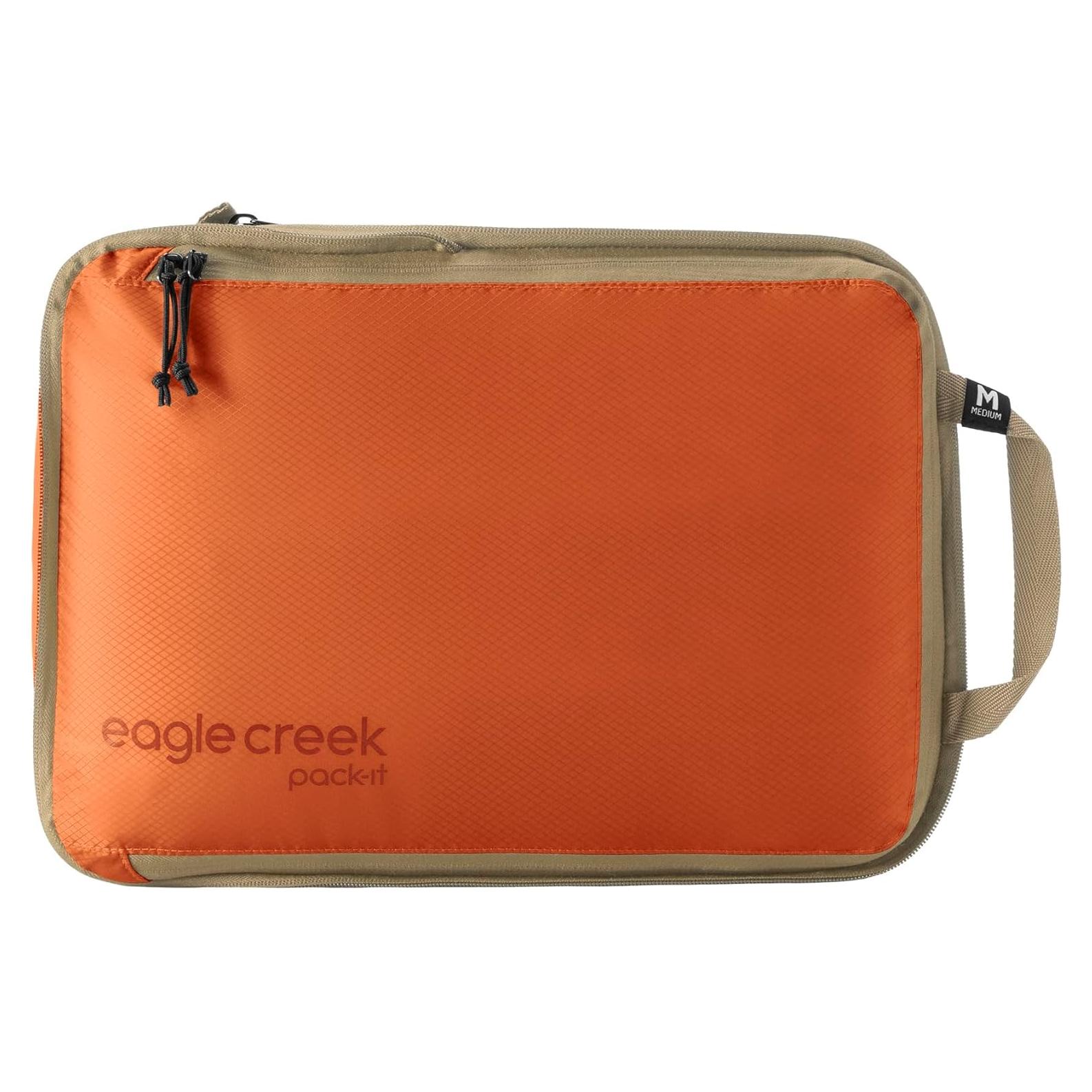 Cubo de Compresión Eagle Creek Pack-It Isolate M 38x25cm