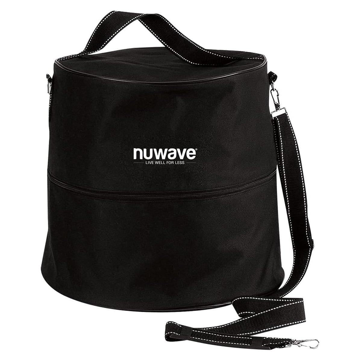 Funda de Transporte Nuwave para Horno y Freidora de Aire