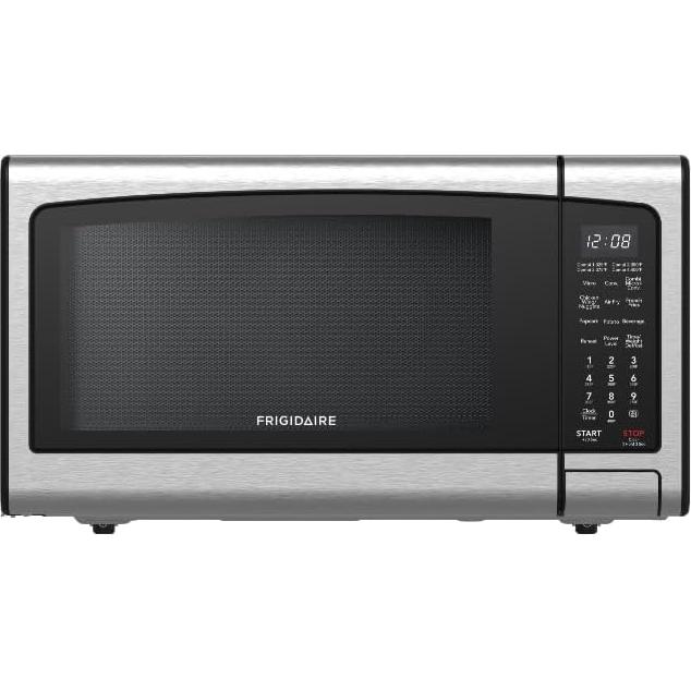 Microondas Freidora de Aire Digital Frigidaire 1.2 Pies Cúbicos