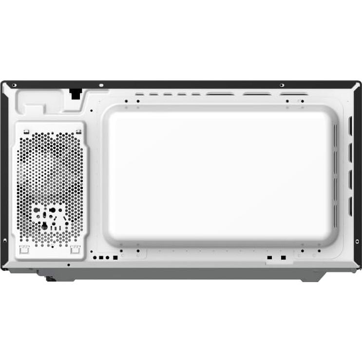 Microondas Freidora de Aire Digital Frigidaire 1.2 Pies Cúbicos