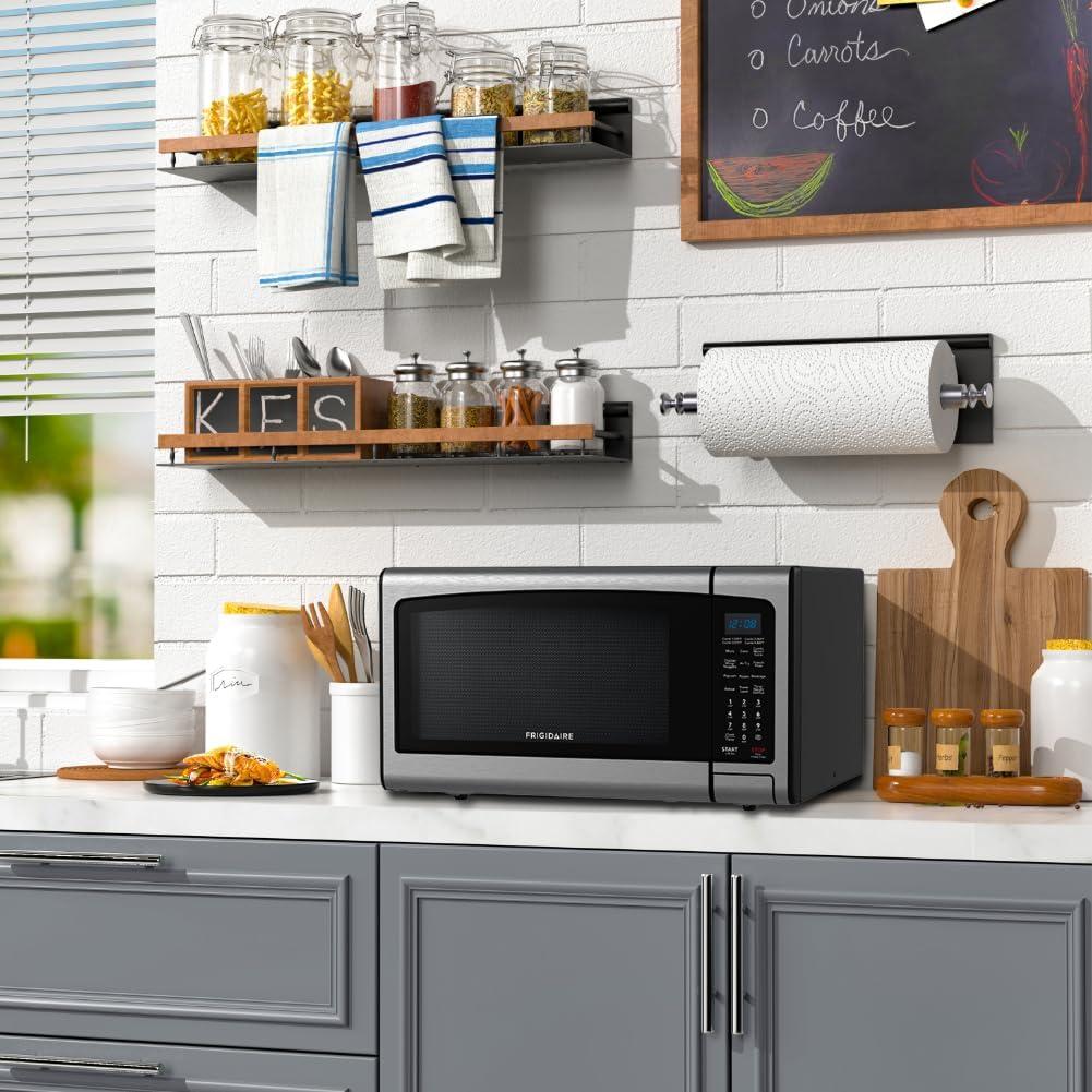 Microondas Freidora de Aire Digital Frigidaire 1.2 Pies Cúbicos