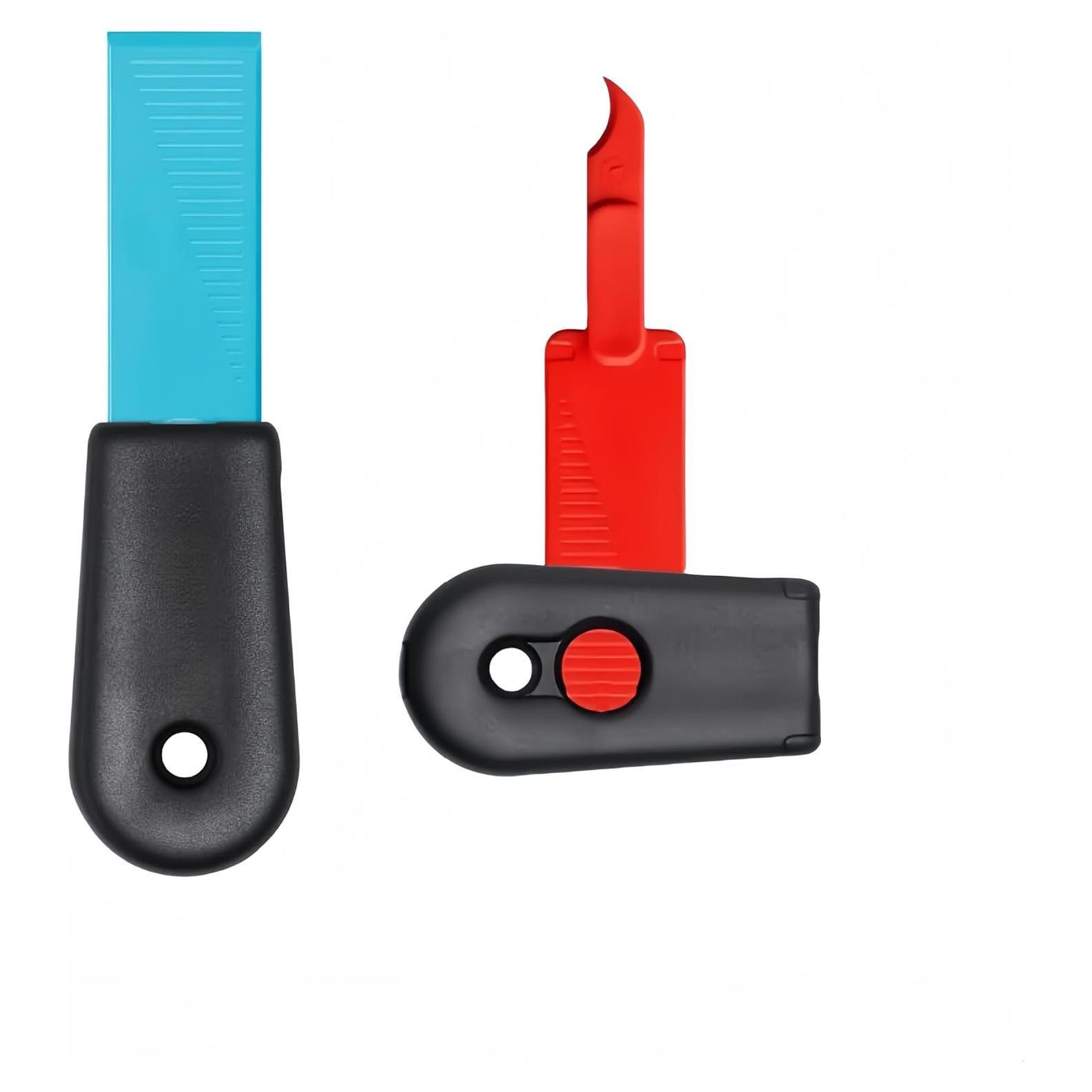 Raspadora de Cocina 2-en-1 Zsiey para Limpieza Profunda