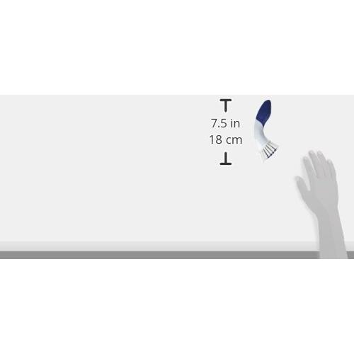 Cepillo de Cocina Mini Dawn Ergonomico 20x10cm