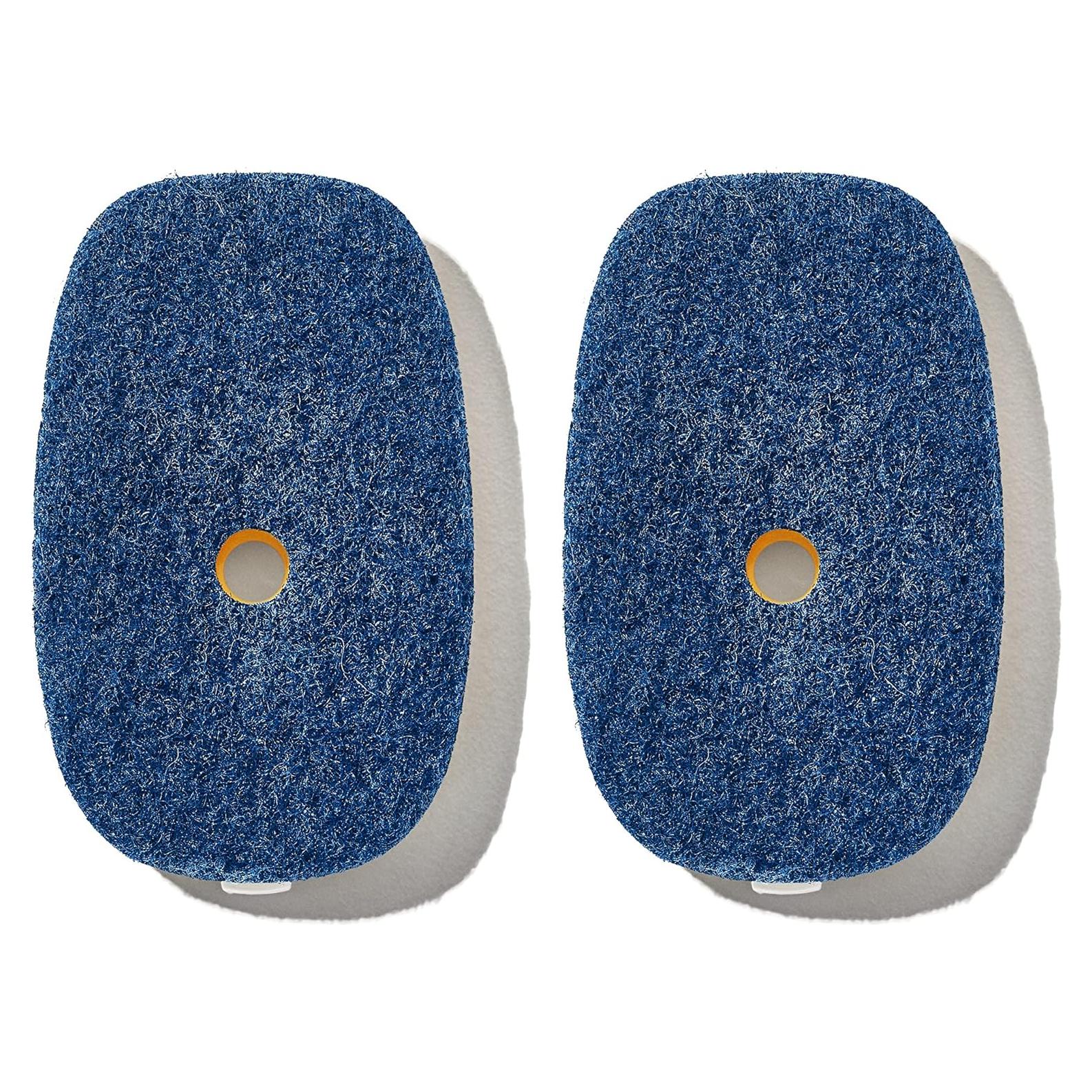 Estropajo con Dispensador de Jabón OXO Good Grips - 2 Pzas