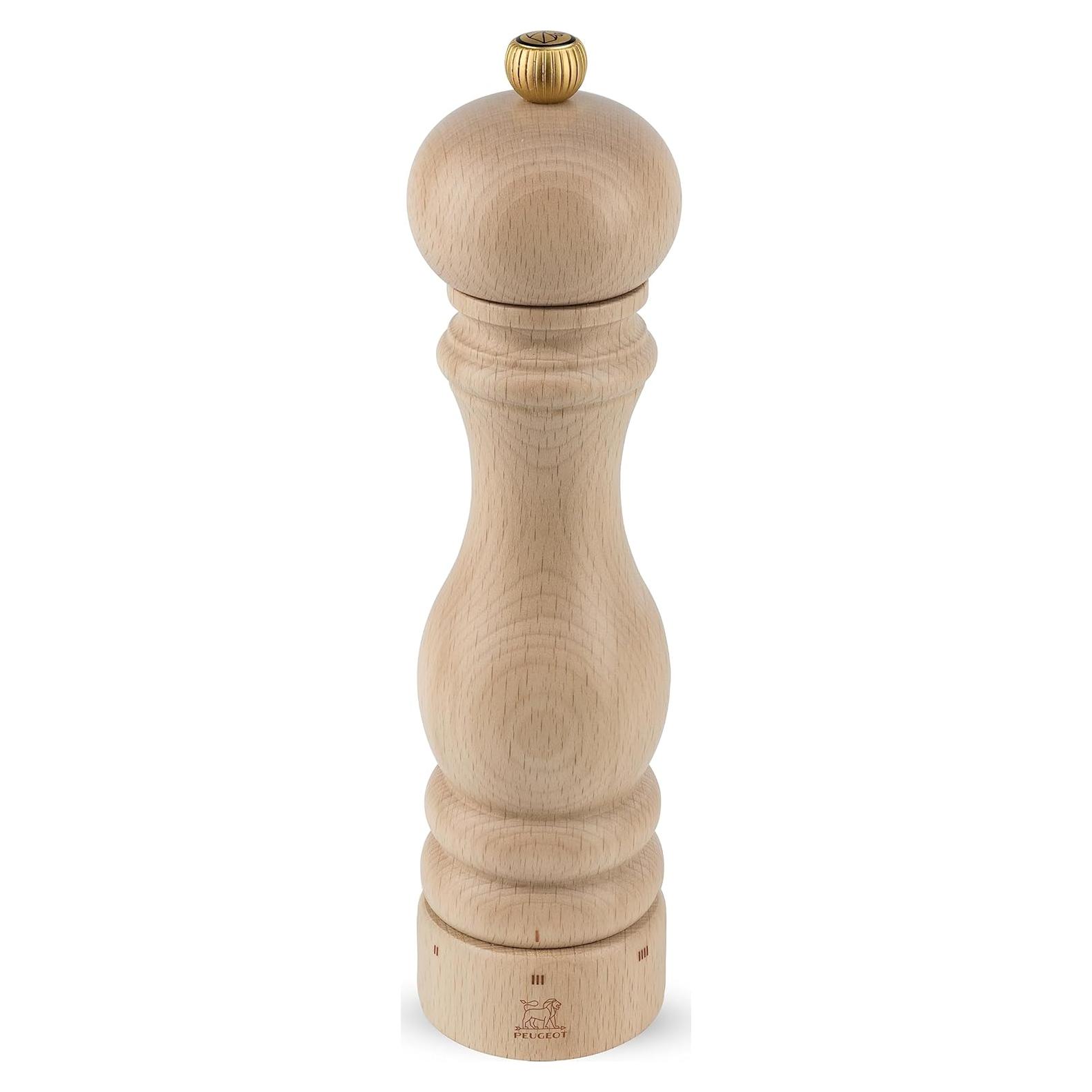Molinillo de Pimienta Manual Peugeot Paris u'Select 22.86 cm