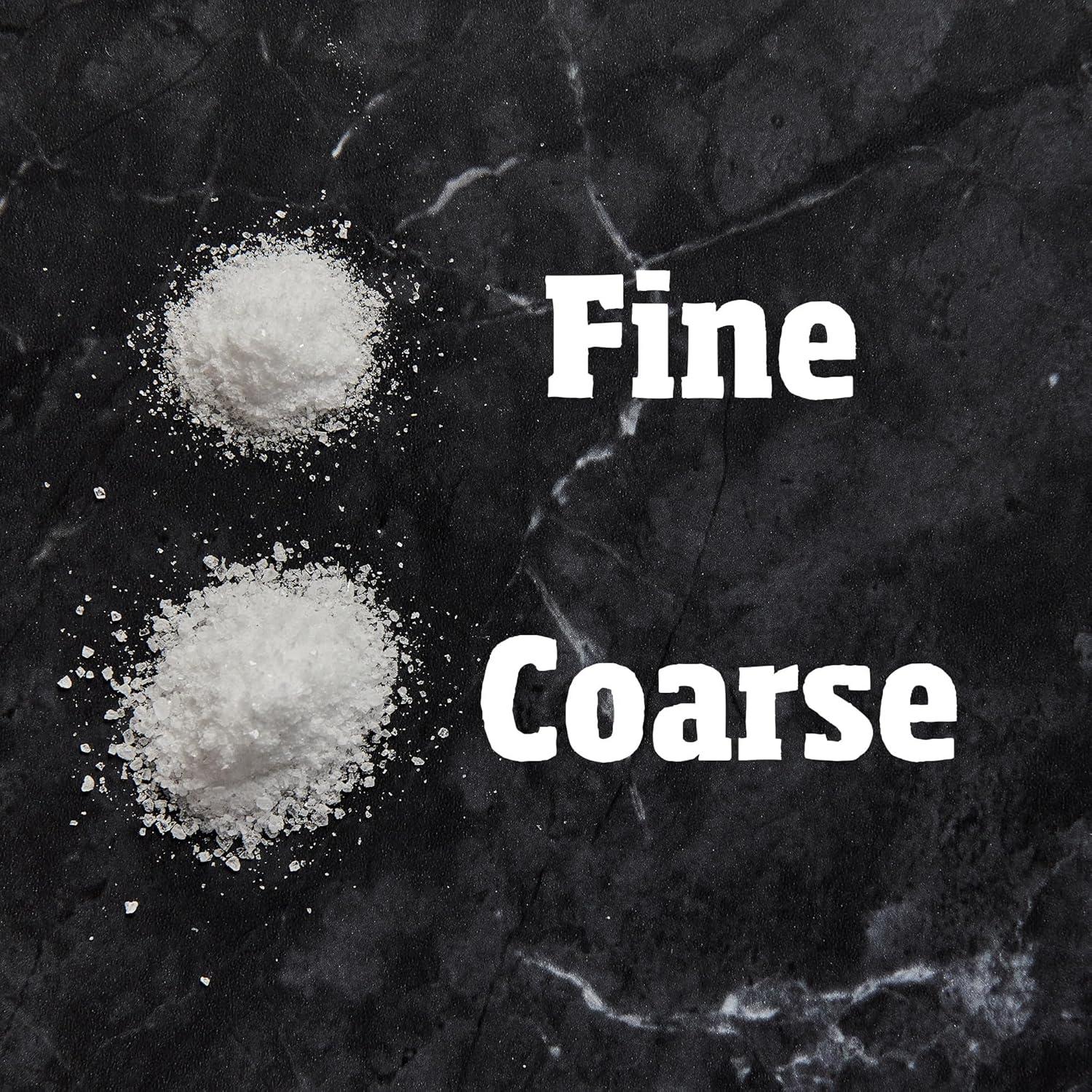 Molino de Sal Marina McCormick 173 g Ajustable