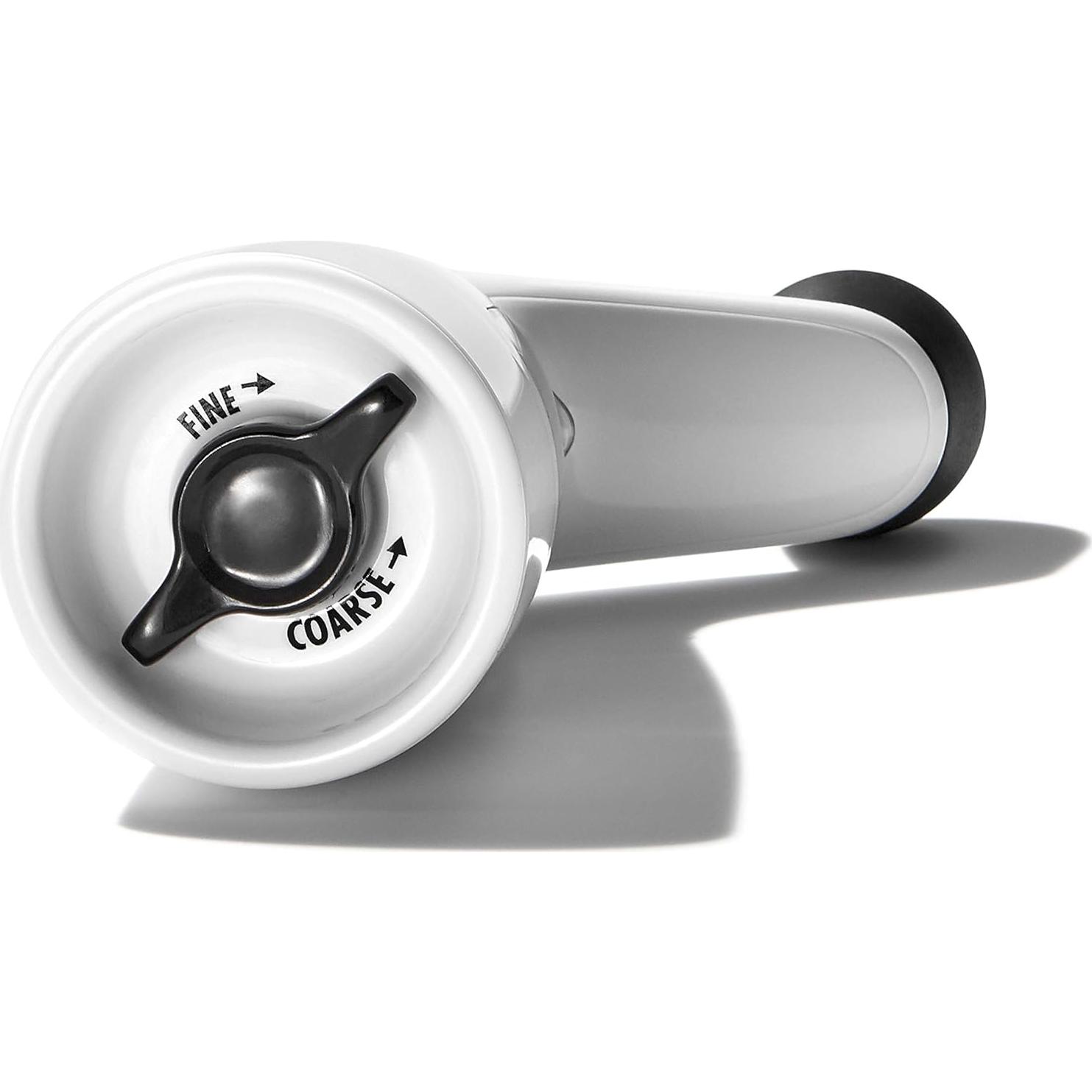 Molino de Pimienta OXO Good Grips Manual Ajustable 10 cm