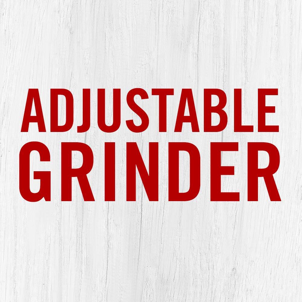 Molino de Pimienta Negra McCormick 35 g - Botella Desechable