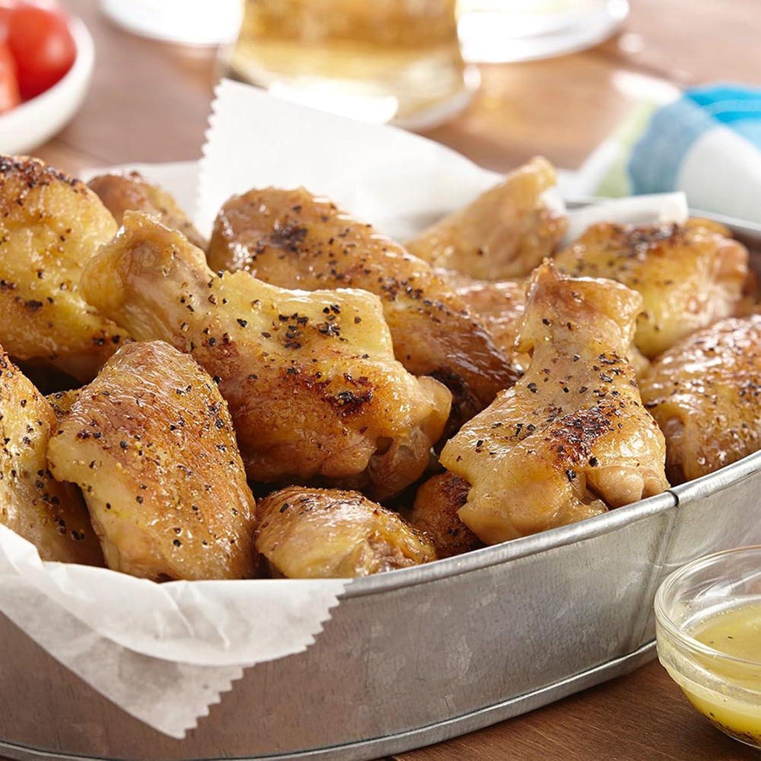 Molino de Pimienta Negra McCormick 35 g - Botella Desechable