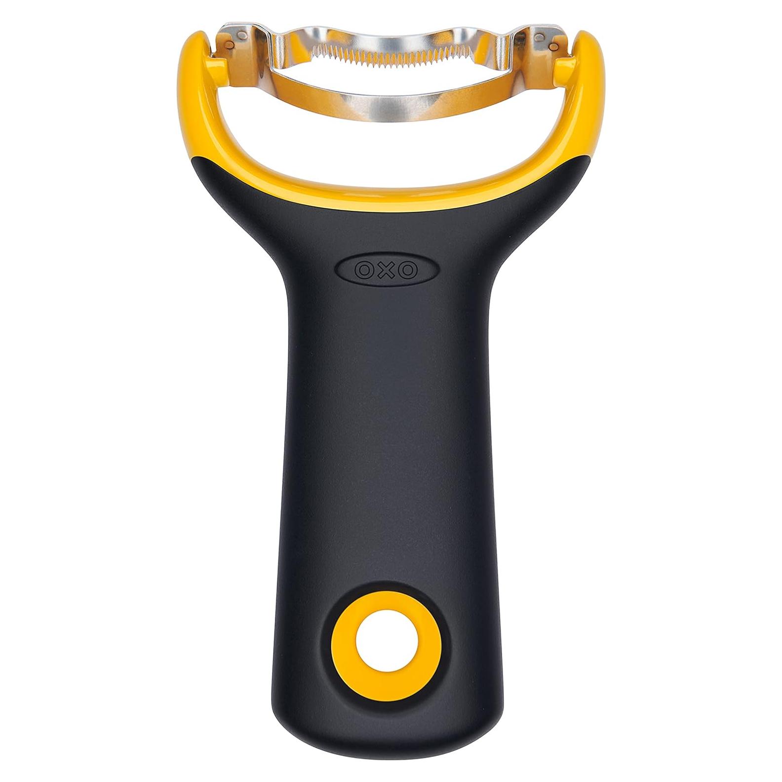 Pelador de Maíz OXO Good Grips Acero Inoxidable Ergonómico