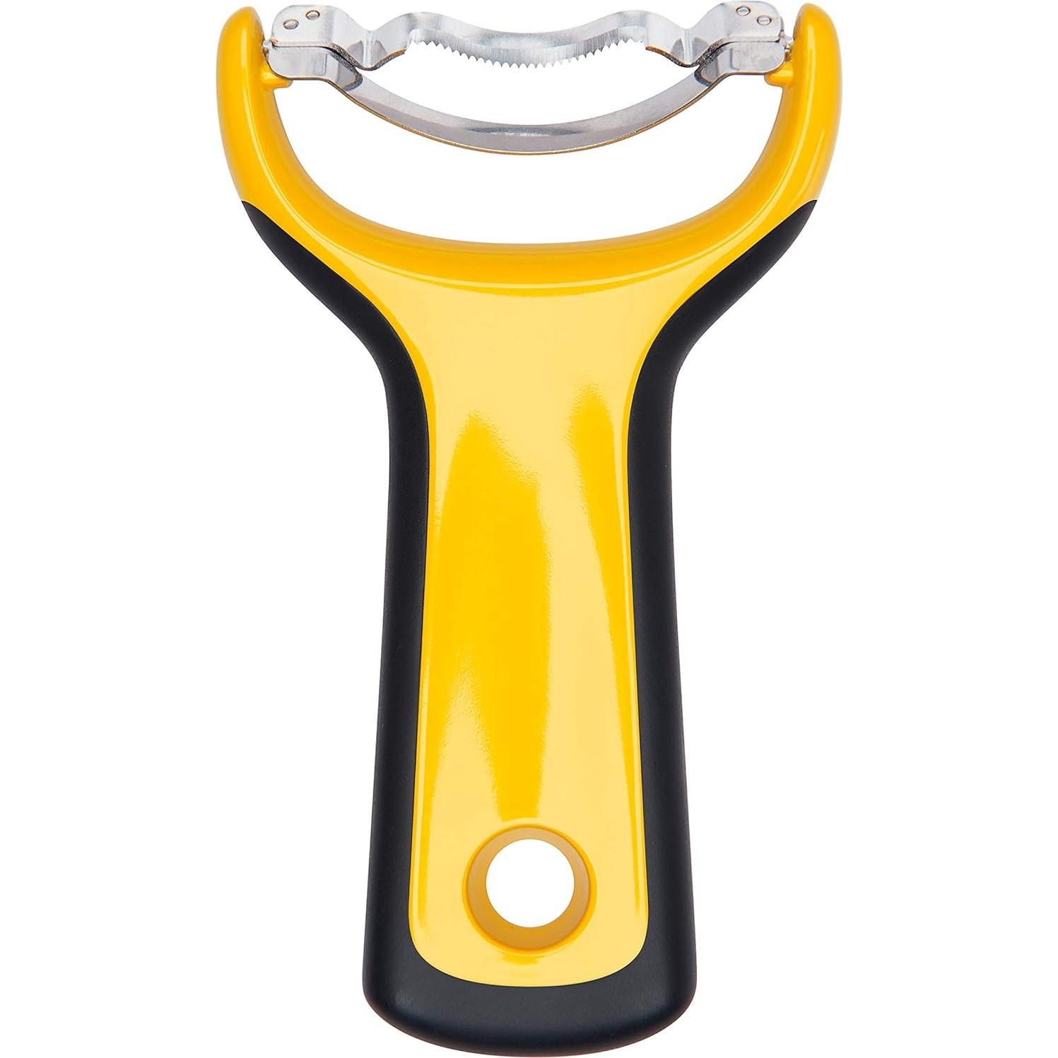 Pelador de Maíz OXO Good Grips Acero Inoxidable Ergonómico