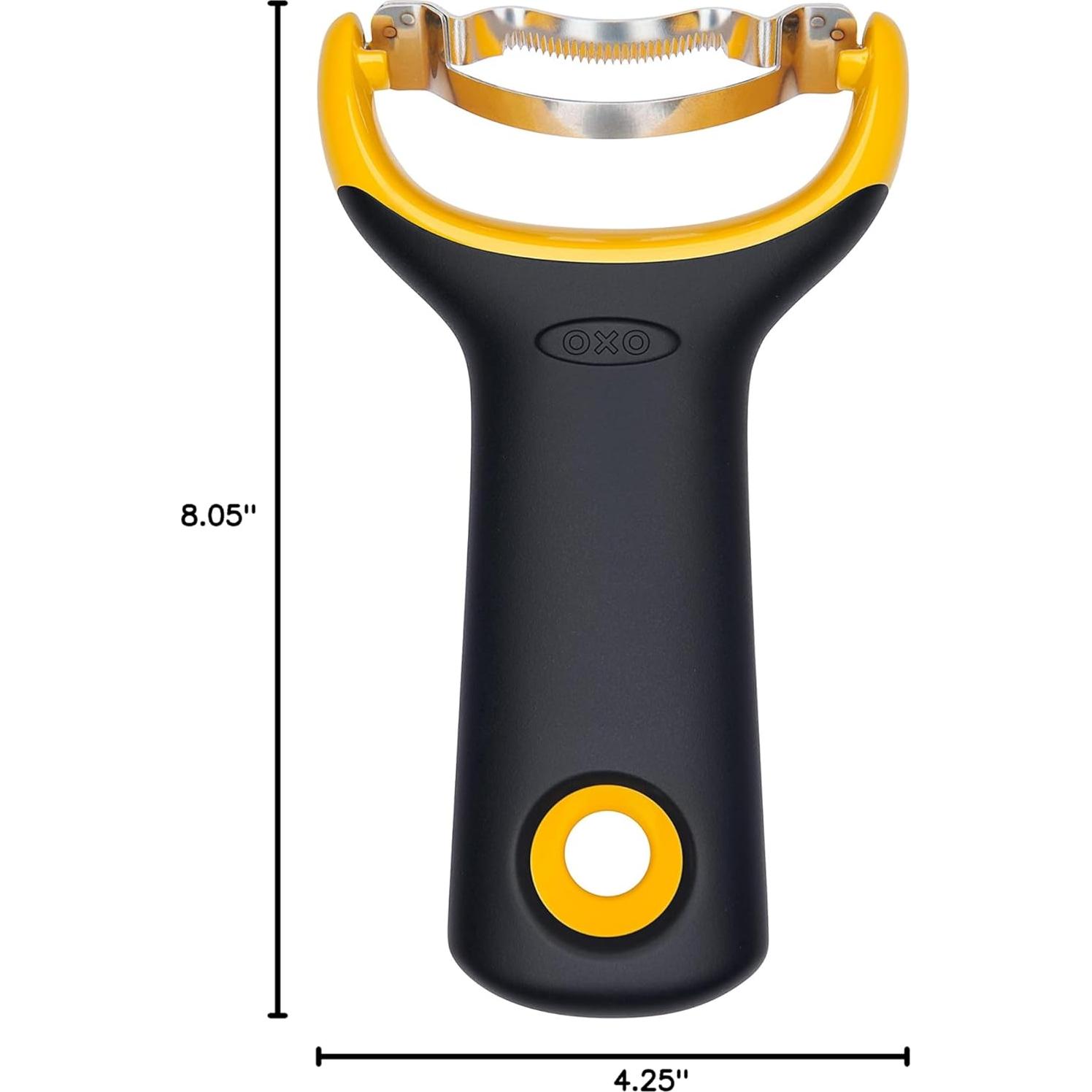 Pelador de Maíz OXO Good Grips Acero Inoxidable Ergonómico