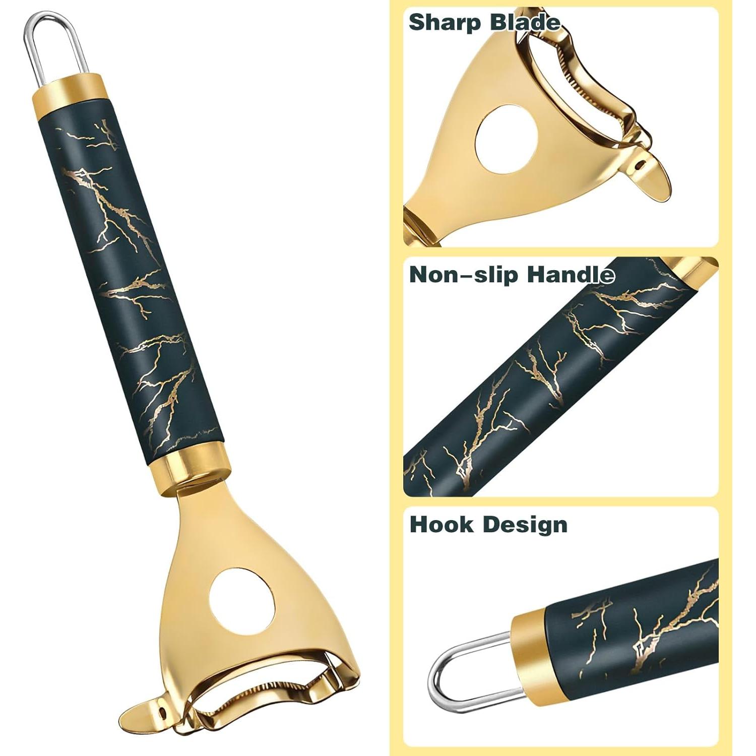 Desgranador de Maíz CANIPHA MA1339 Acero Inoxidable 2 Pcs