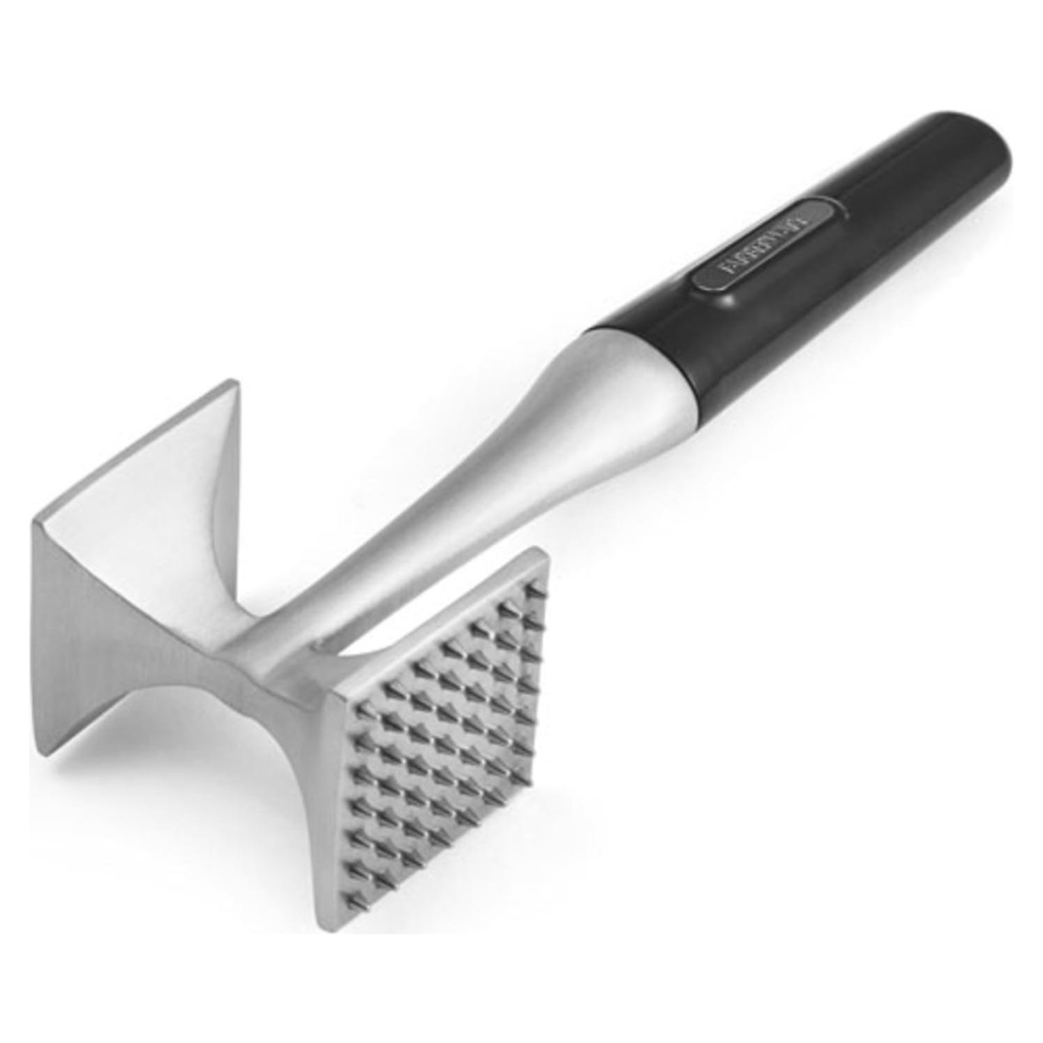 Ablandador de Carne Farberware Acero Inoxidable Doble Cara