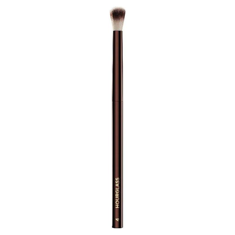 Brocha de Maquillaje Hourglass #4 para Pliegue 18cm