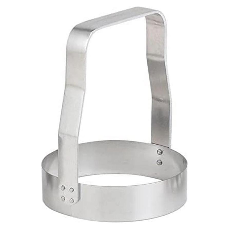 Cortador Manual de Alimentos Kwik Kut Acero Inoxidable 7,30 cm