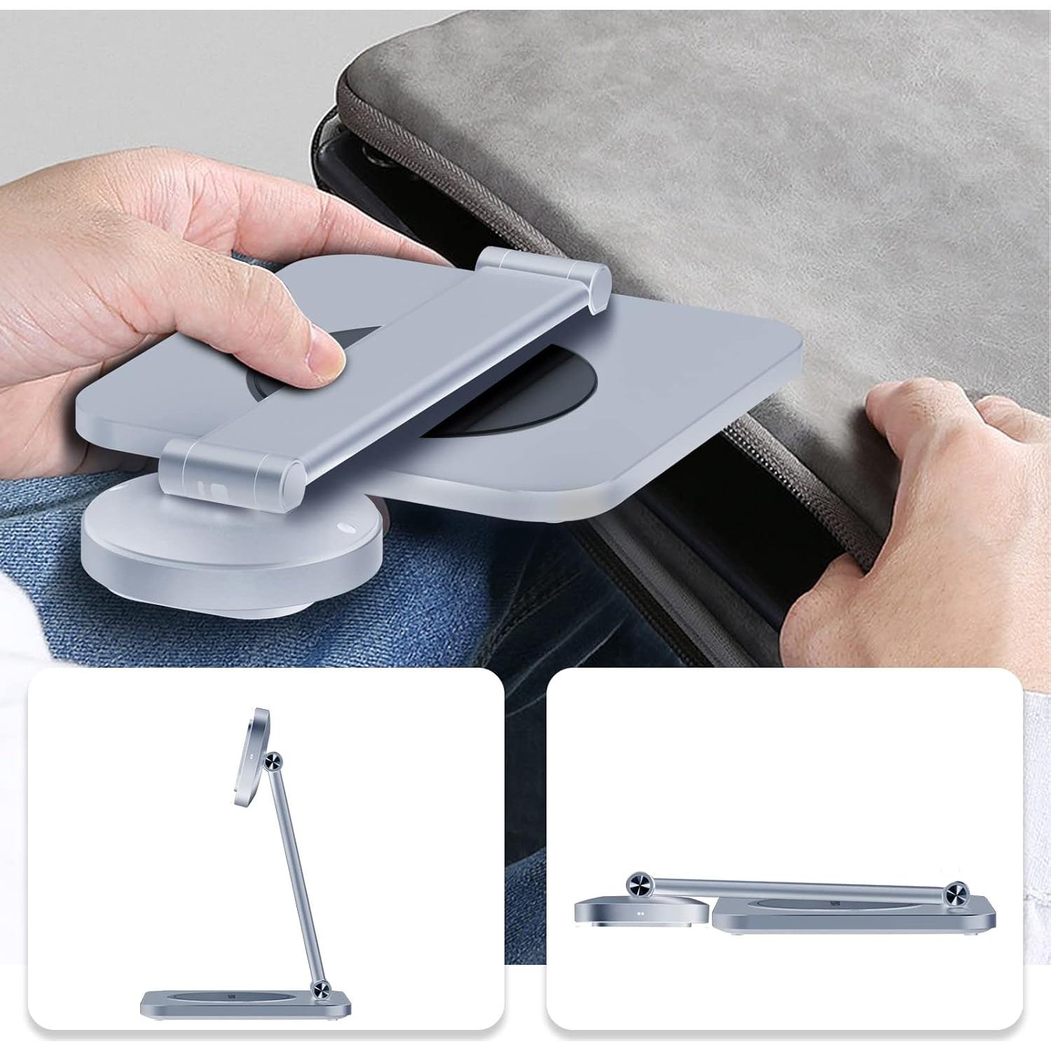 Soporte Magnético Plegable EMONITA para iPad 10.9"